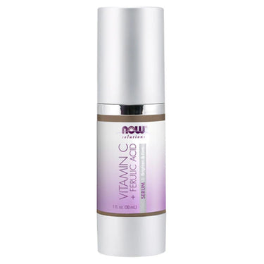 Vitamin C & Ferulic Acid Serum
